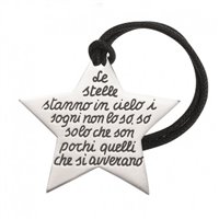 Collana Ink for Vasco Donna in Argento RIDERE-DI-TE - RIDERE-DI-TE